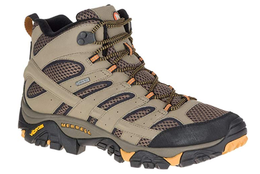 Merrell Moab 2 Mid Gtx Hiking Boot