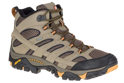 Best Hiking Boots Under $100 In 2023 For Men & Women ...