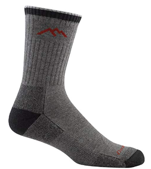 Darn Tough Coolmax Micro Crew Cushion Socks