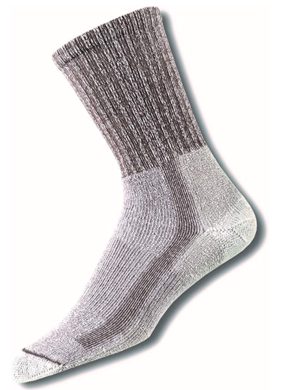 Thorlos Lth Max Cushion Hiking Crew Socks