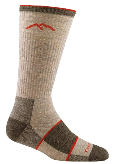 Darn Tough Hiker Boot Socks