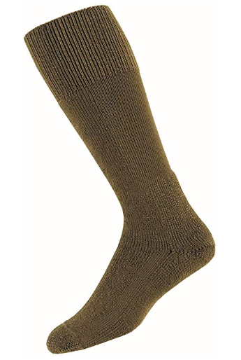 Thorlos Mcb Max Cushion Combat Socks