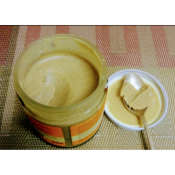 Perfect Keto Nut Butter Snack