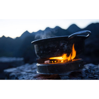 best camp stove